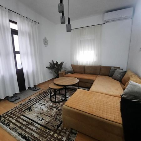 מוסטר Apartman Nicol מראה חיצוני תמונה