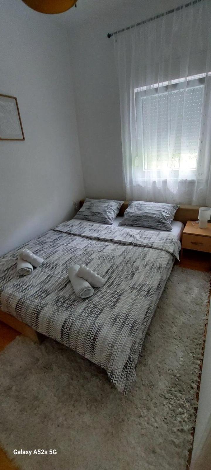 מוסטר Apartman Nicol מראה חיצוני תמונה