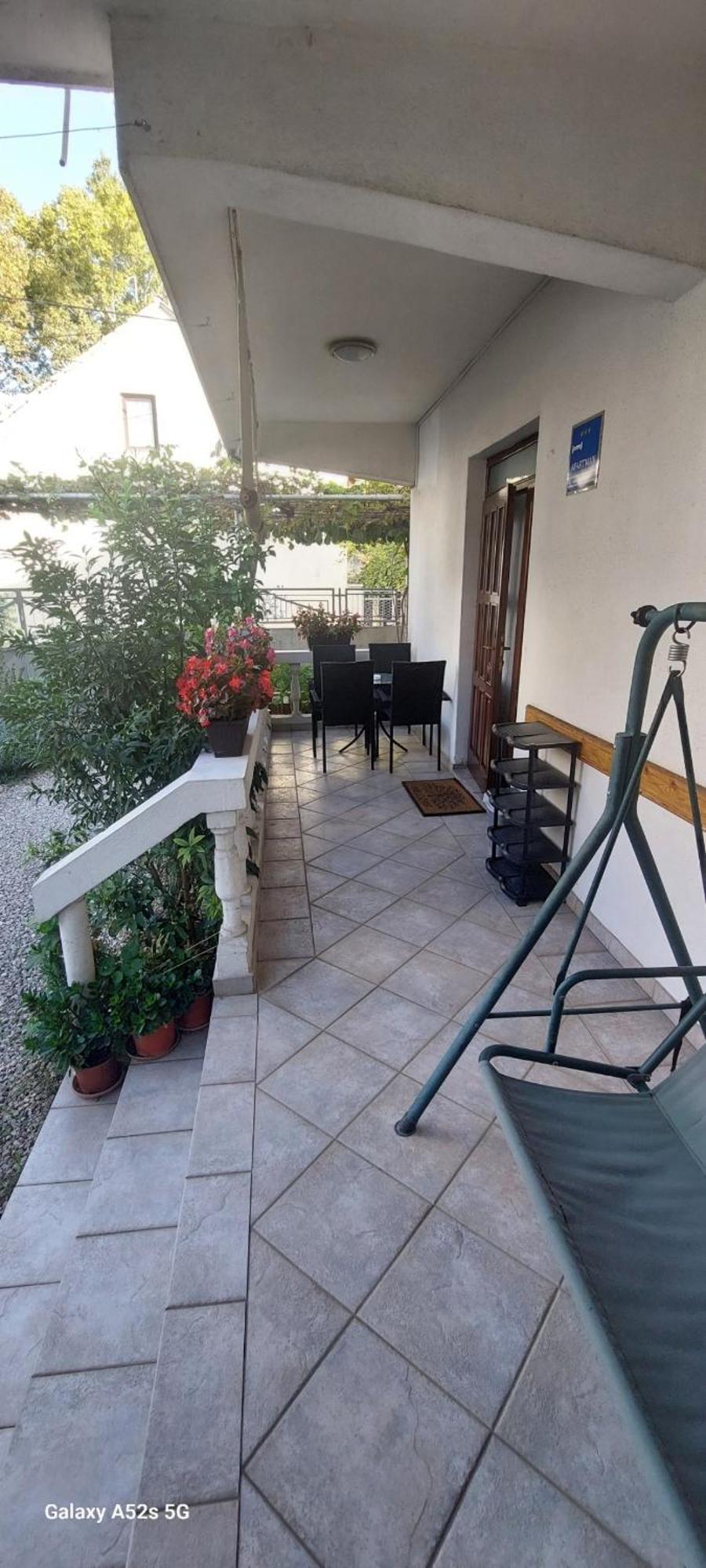 מוסטר Apartman Nicol מראה חיצוני תמונה