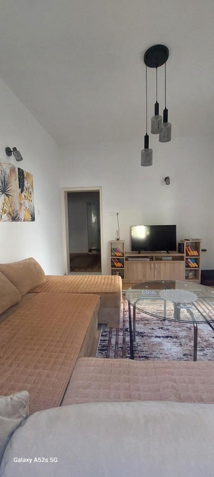 מוסטר Apartman Nicol מראה חיצוני תמונה